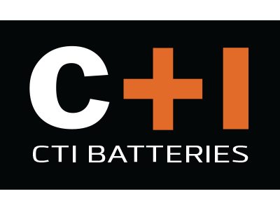 CTI Batteries